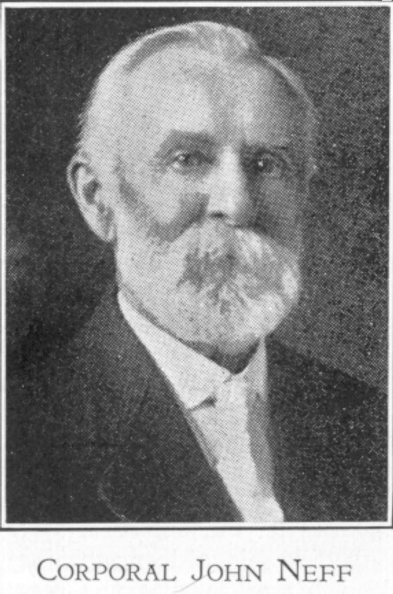 John Neff