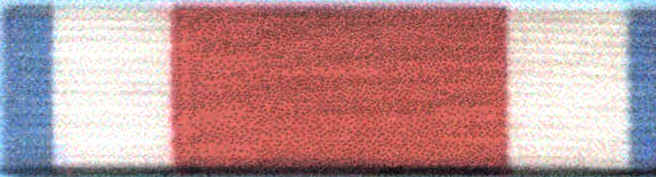 ROTC American Revolution stripe