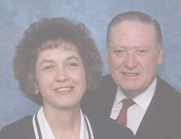 Elena Pratt Turley Brown and Aron Saul Brown