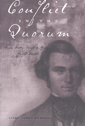 "Conflict in the Quorum"