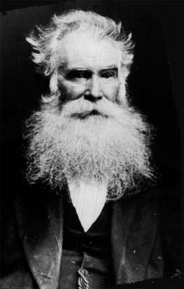 Orson Pratt c.1878