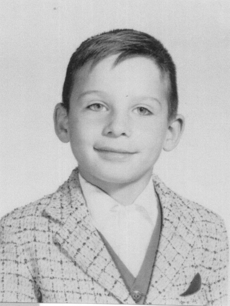 George "Booty" Ronald Ferrara III 