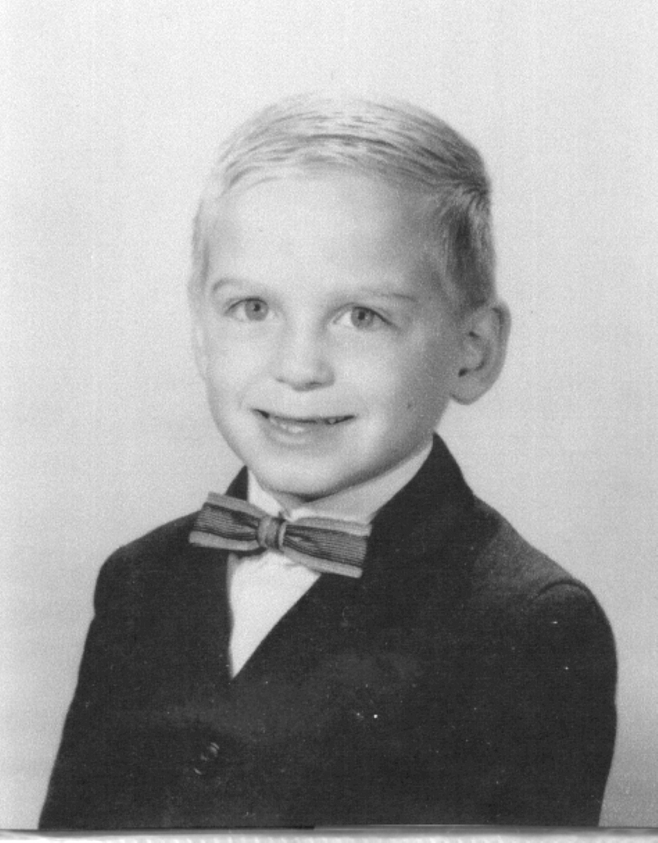 Jeffrey Micahel "Bubbles" Ferrara
