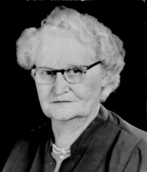 Ada Diantha Pierce Cardon 1889-1979