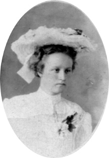 Ada Diantha Pierce Cardon 1889-1979 