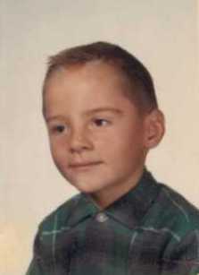 Hector Daniel Brown c. 1960
