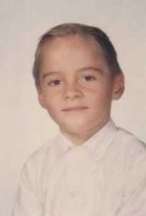 Hector Daniel "Danny" Brown 1959-2005