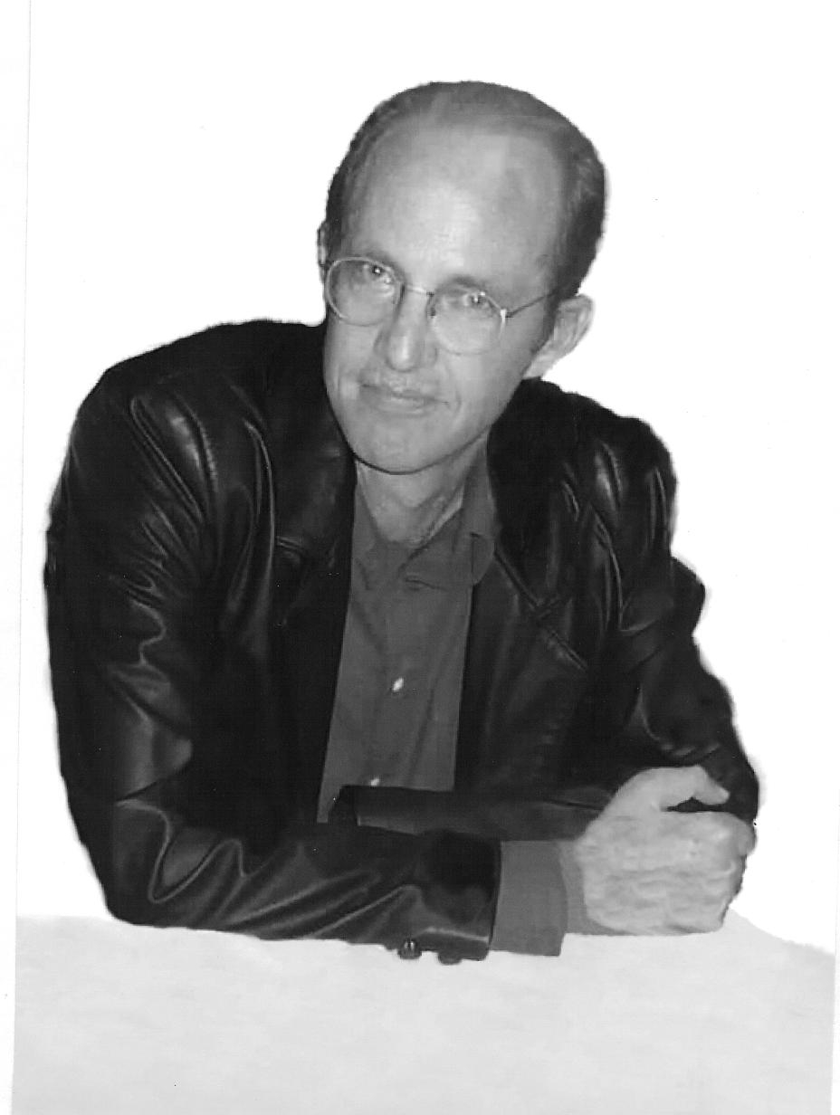 Daniel Pratt Taylor 1954-2003