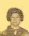 Emma Tarin Brown in 1967