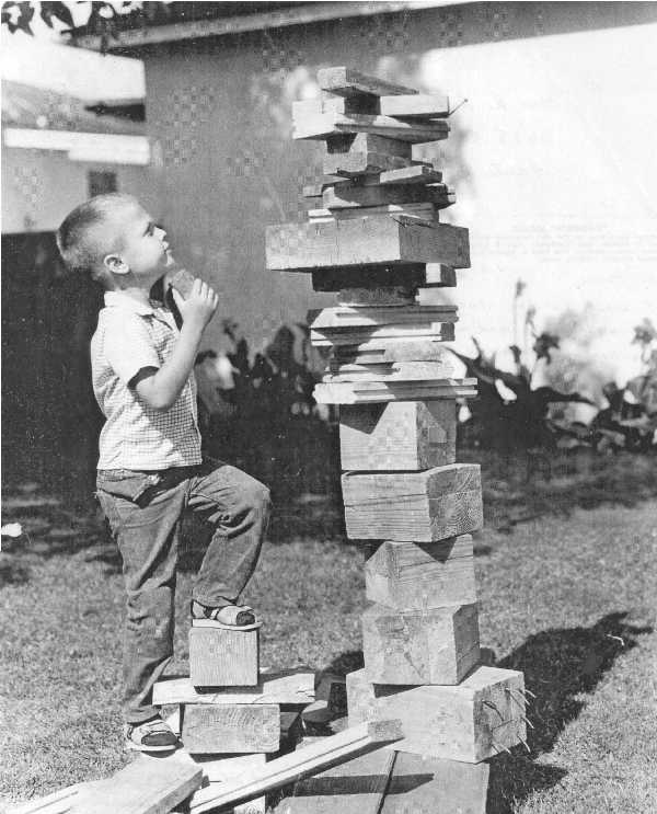 Robert T. Archer - Award Winning Photograph of Clay