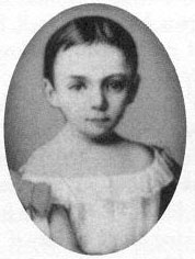 Fanny Kemble Brannan Schuyler - c 1856