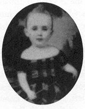 Lisa Annette Brannan Gjessing - c 1856
