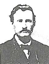 Alexander Nephi Stephens 1840-1916