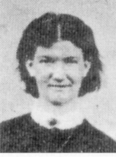 Elizabeth Briggs Stephens 1812-1886