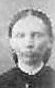 Ann Elizabeth Raper Brown 1847-1873