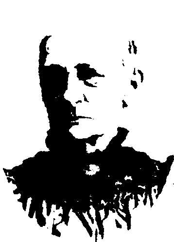 Esther Jones Raper Roper Brown 1811-1898