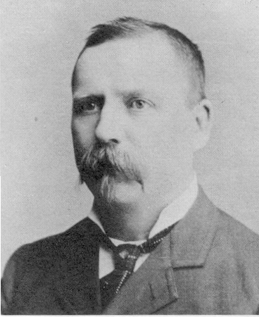 James Leech Dee 1842-1897