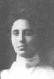 Margaret Jane Maude Brown ( Kirby) 1910