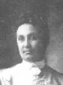 Mary Leah Brown Rawson 1910