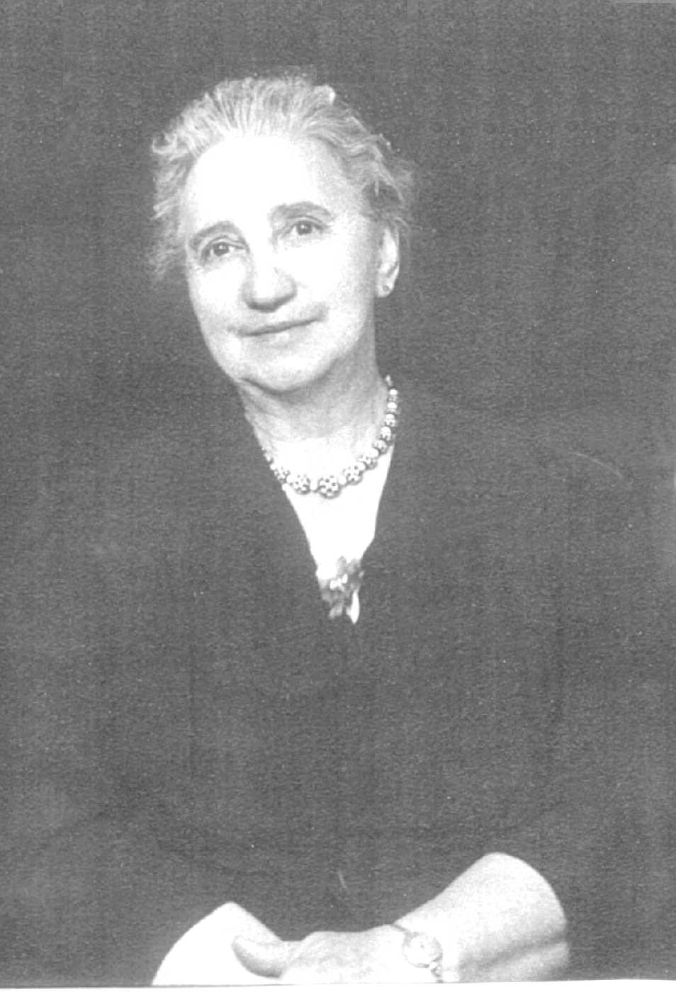 Rachel Ann Brown Brown Brown 1876-1952