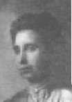 Rachel Ann Brown Brown 1910
