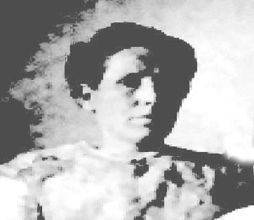 Abigail Lucina Squire Grover 1872-1943