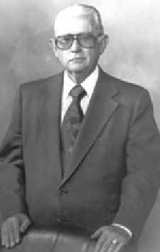 Berkeley Lloyd Bunker 1906-1999