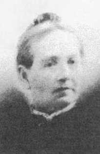 Emily Abbott Bunker 1827-1913