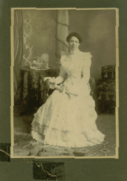 Marie Estelle Zundel 1869-1953