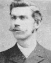 Benjamin Philip Critchlow 1861-1923