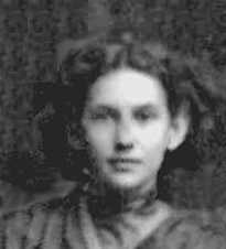 Frances Elizabeth Crtichlow