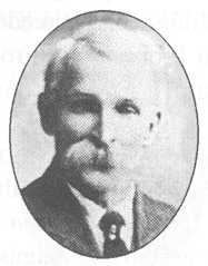 George David Black