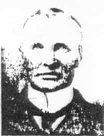 Joseph Smith Brown 1856-1903