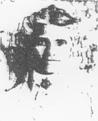 Josephine Vilate Brown Newman 1858-1917