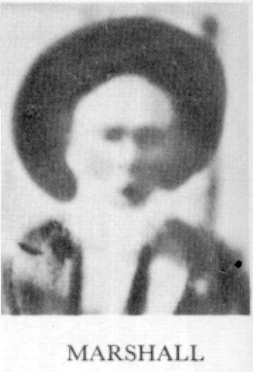 Marshal Hunt 1829-1915