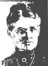 Mary Eliza Brown Critchlow 1838-1903