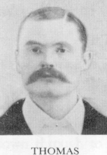 Thomas Jefferson Hunt 1856-1885