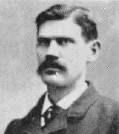William Chamberlin Critchlow 1865-1951