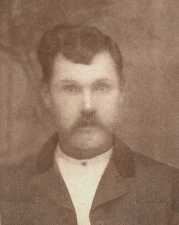 Charles David Brown 1856-1926