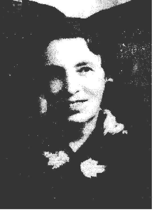 Sabra Alice Brown Storey 1882-1976