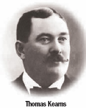 Thomas Kearns
