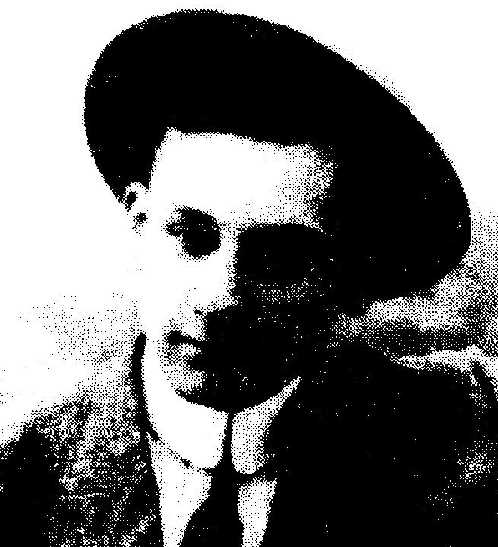 Dr. William Riley Brown 1888-1957
