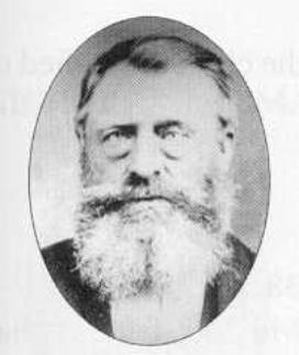 Andrew Jackson Shupe 1815-1877