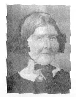 Sarah Mallinson Mitchell - 50 years old