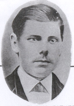 Adam Yancey 1859-1920