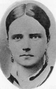 Alice Tolman Yancey
