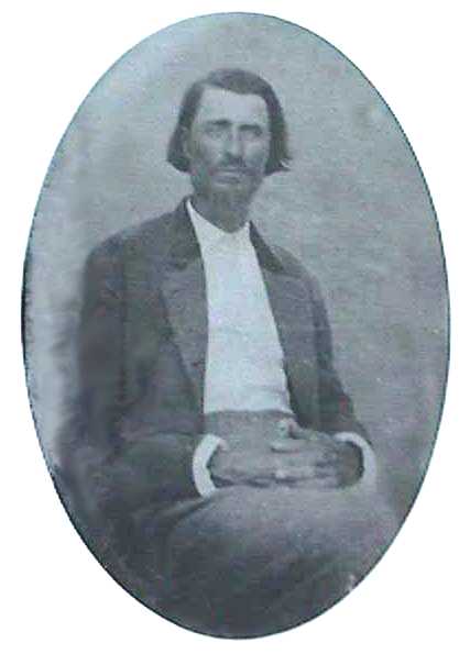 Hiram John Yancey, Jr.