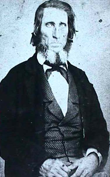 Hiram John Yancey Jr. -older