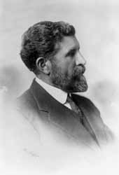 James Henry Moyle Sr. 1835-1890