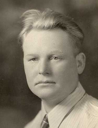 William Calvin Brown 1901-1939